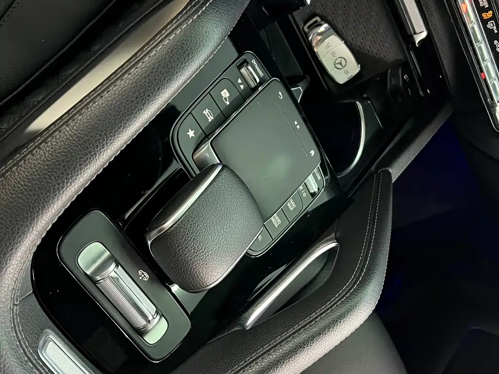 Mercedes-Benz GLE Coupe 2021 — фото 13
