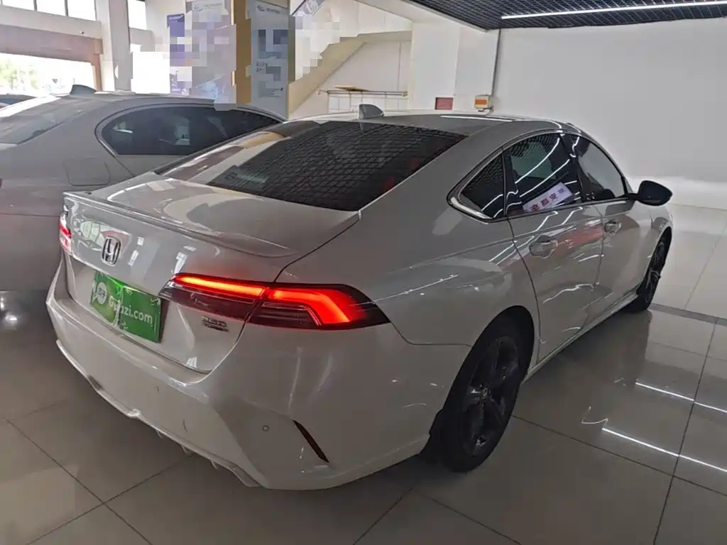 Honda Inspire 2023