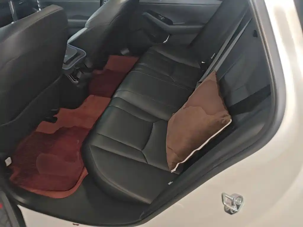 Honda Inspire 2023 — фото 17