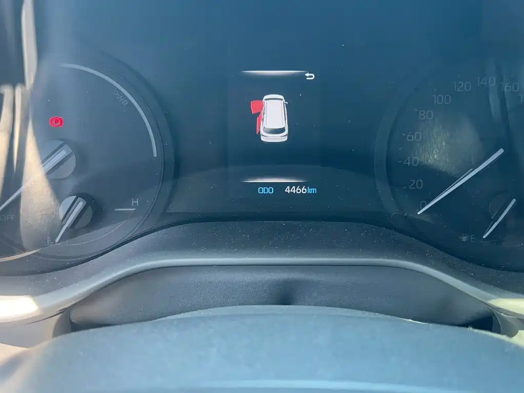 Toyota Sienna 2026