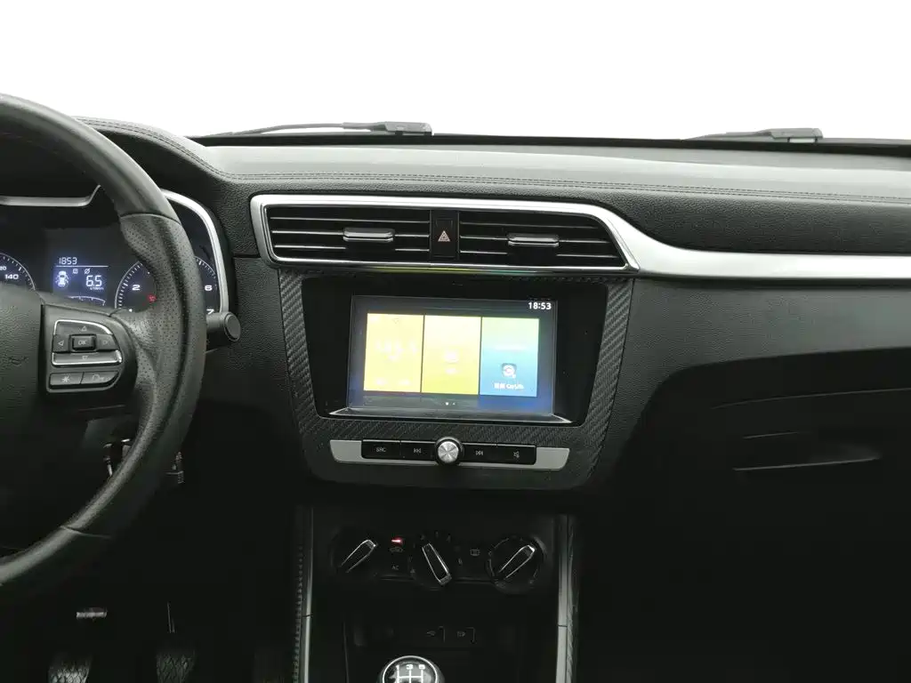 MG ZS 2017 — фото 12