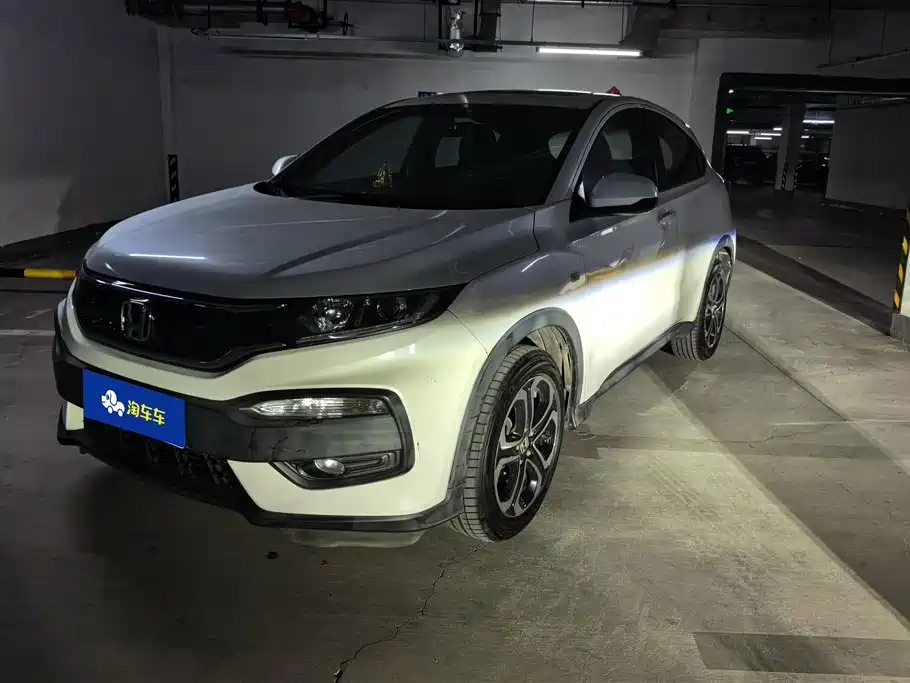 Honda XR-V 2017 — фото 1