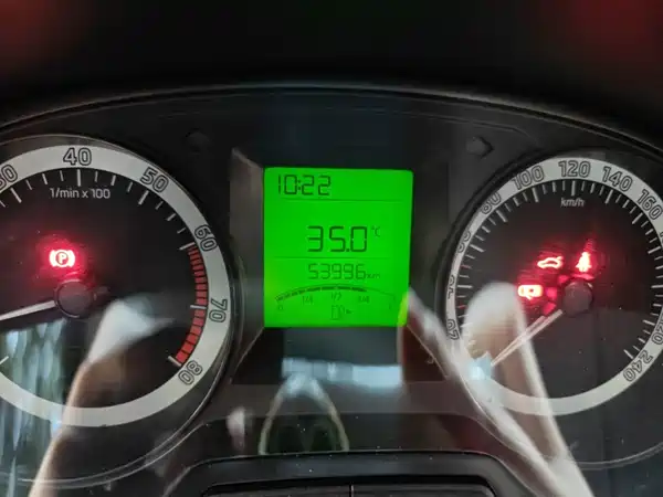 Skoda TECHART 2018
