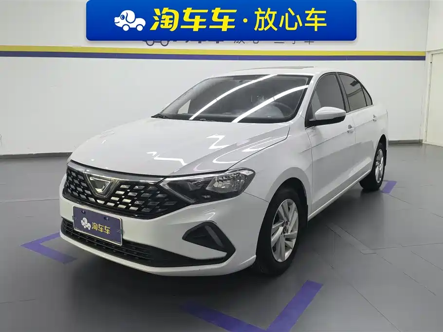 Jetta VA3 2020