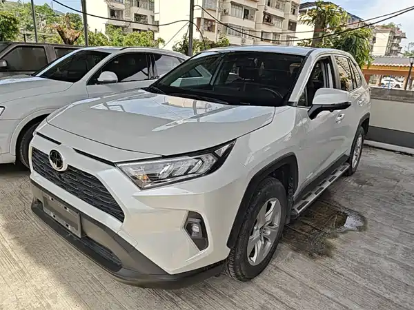 Toyota RAV4 2023