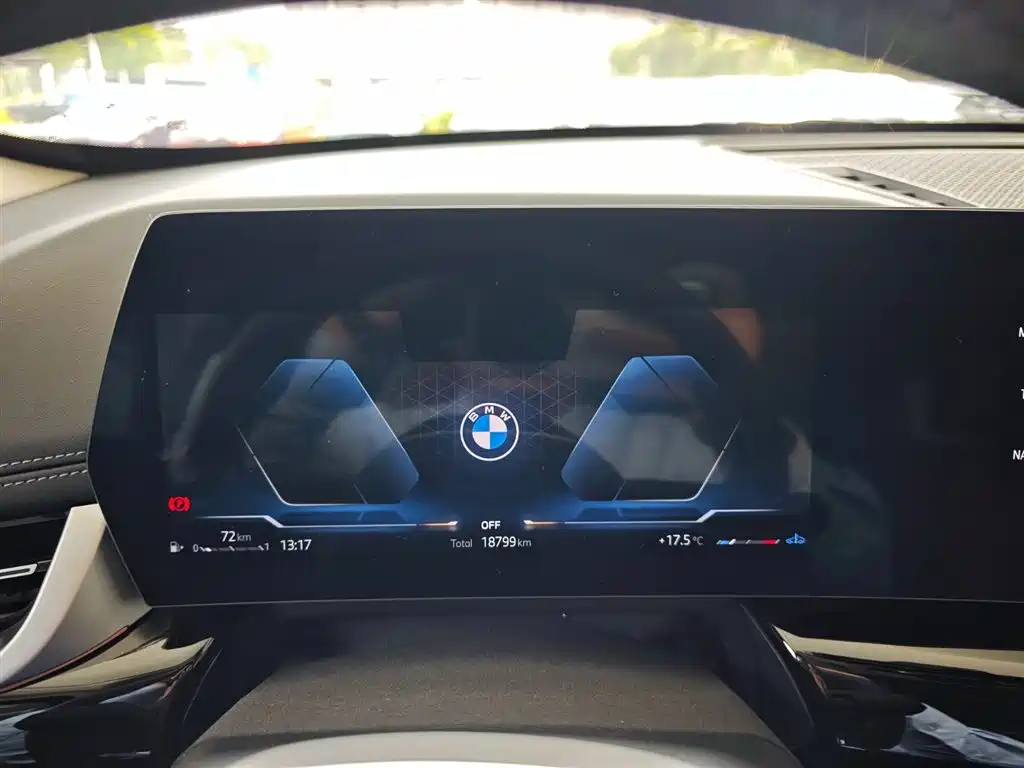 BMW X1 2024 — фото 13
