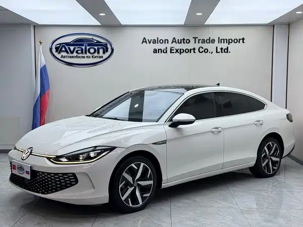 Volkswagen Lamando 2022