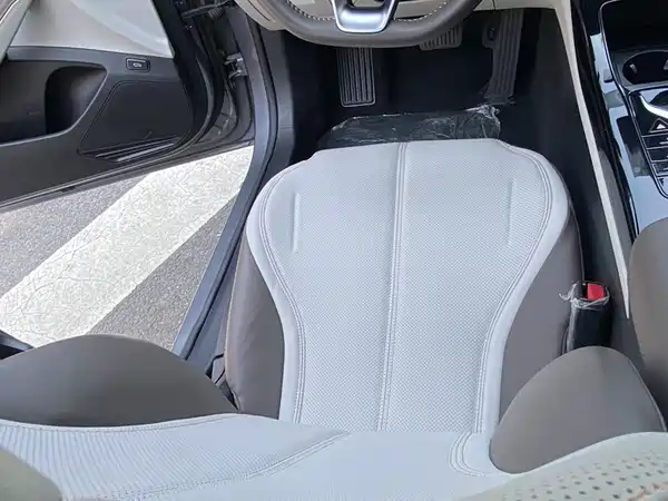 BYD Qin PLUS 2024