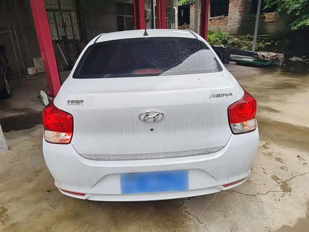 Hyundai Verna 2018 — фото 6