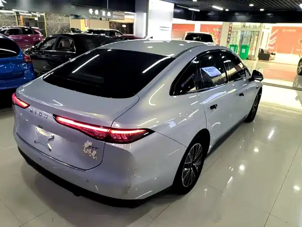 Aion RT 2025