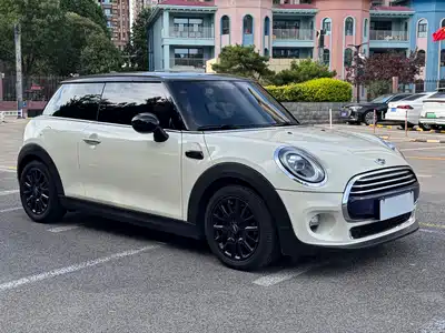 MINI MINI 2017