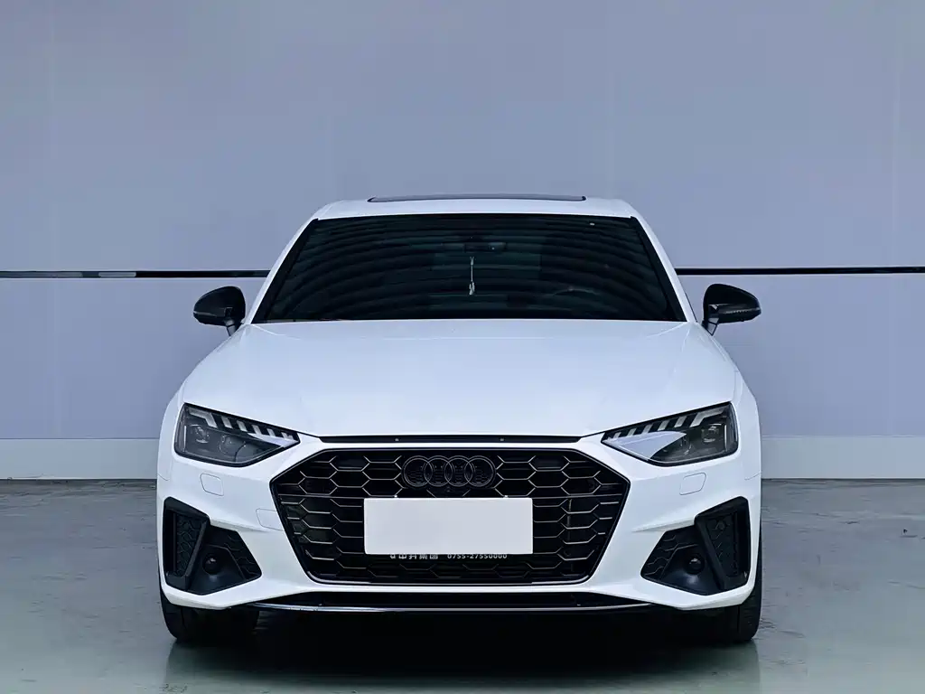 Audi A4L 2025