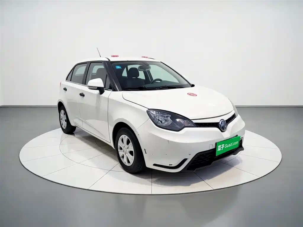 MG 3 2016