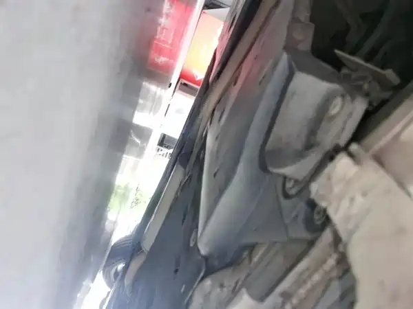 Honda Accord 2018