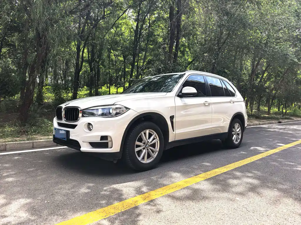 BMW X5 2020