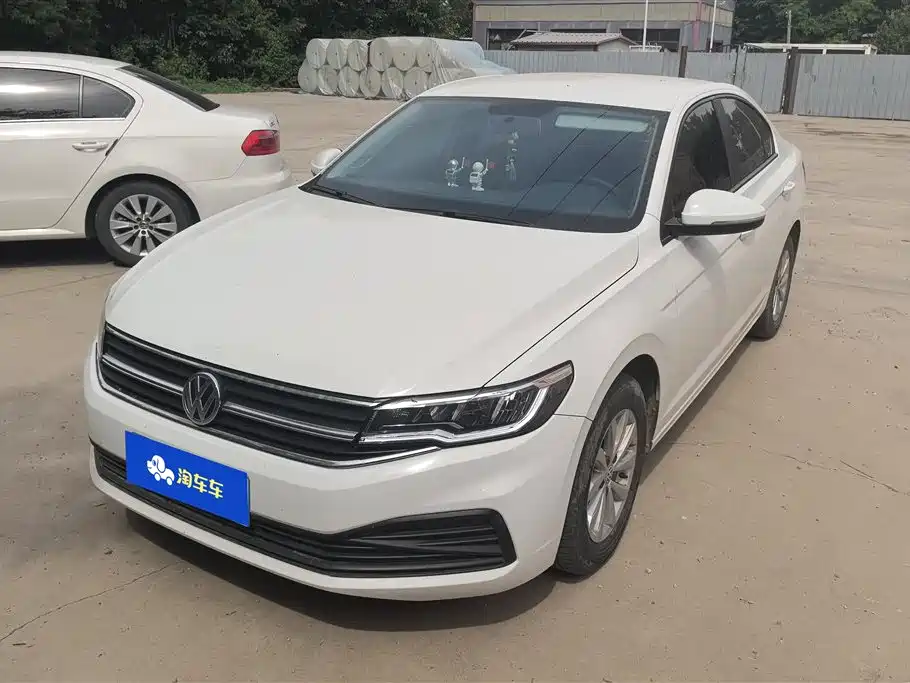 Volkswagen Bora 2020