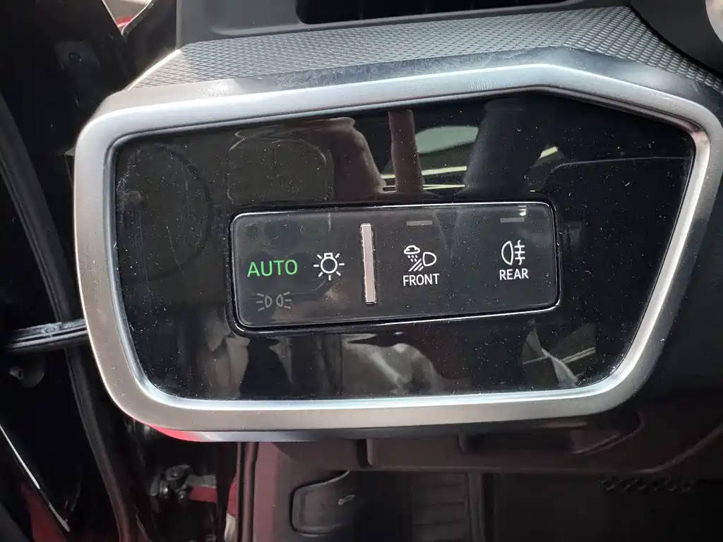 Audi A6L 2023 — фото 20
