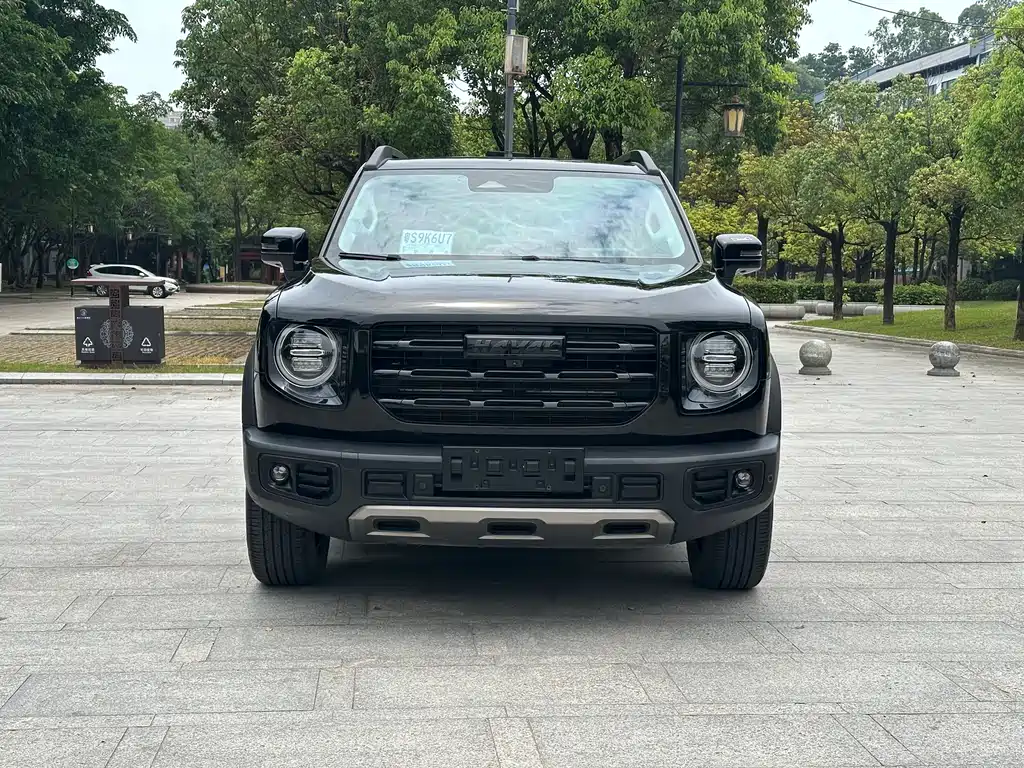 Haval Big Dog 2022