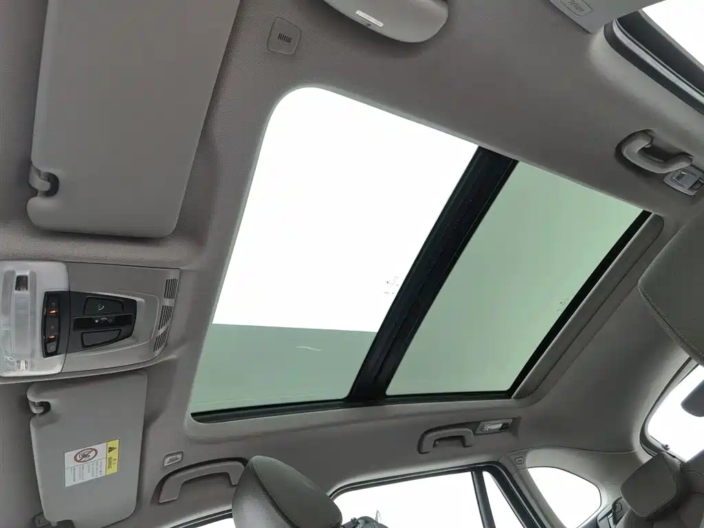 BMW X1 2020 — фото 14