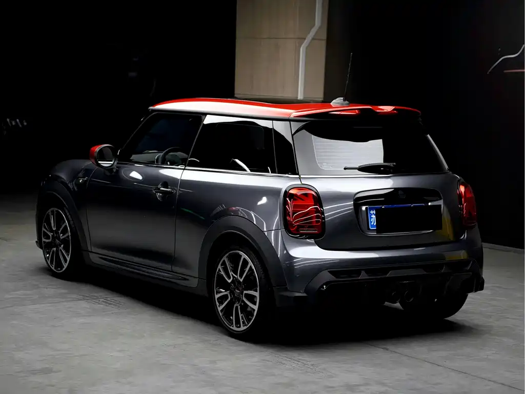 MINI MINI 2024