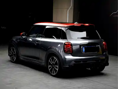 MINI MINI 2024
