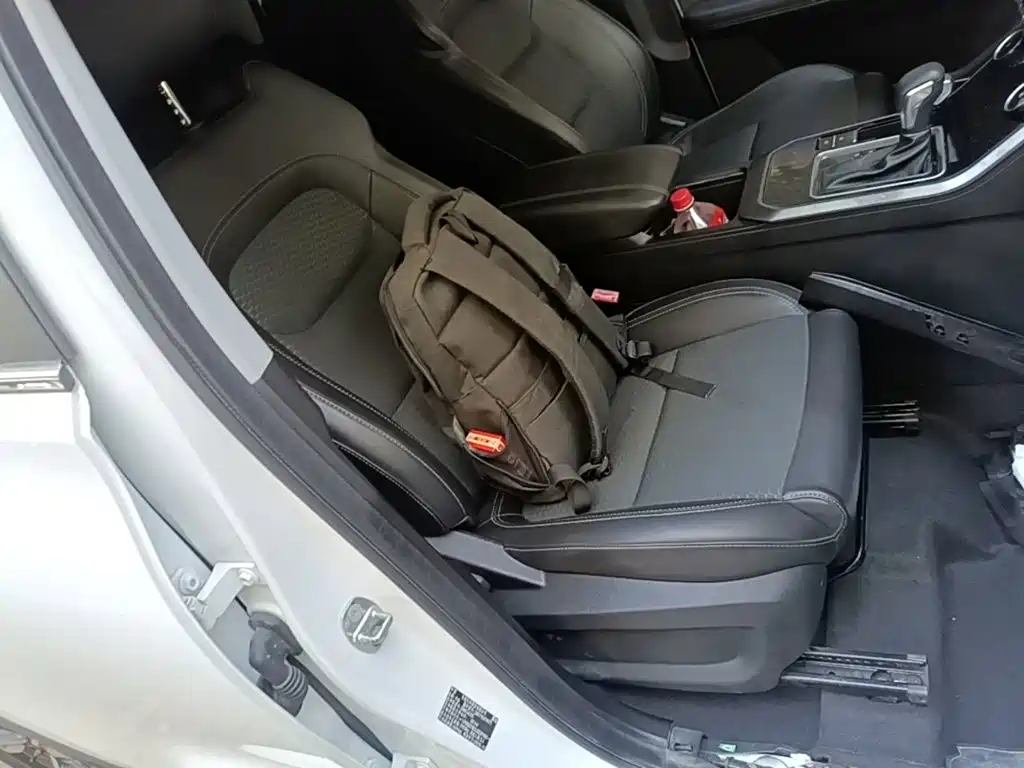 Chery Tiggo 5x 2021 — фото 25