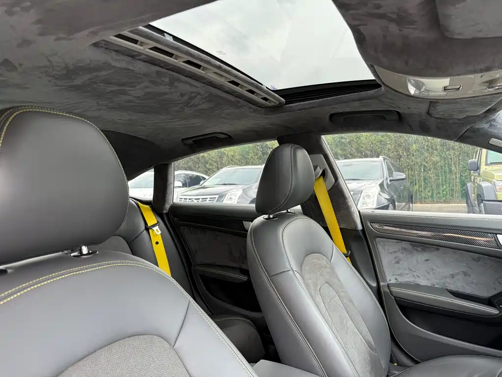 Audi A5 2015 — фото 26