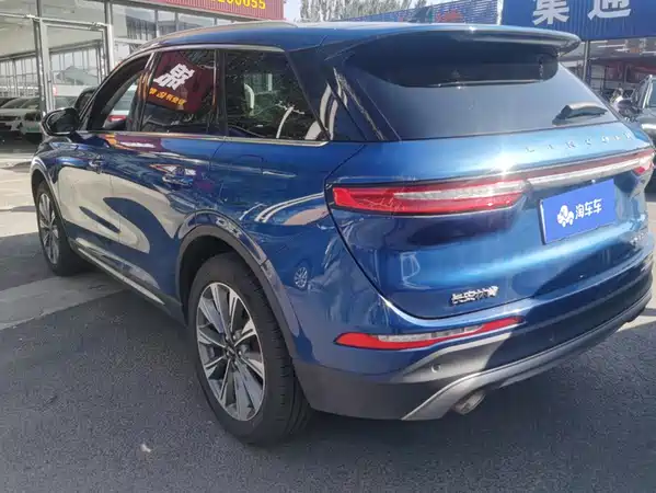 Lincoln Corsair 2023