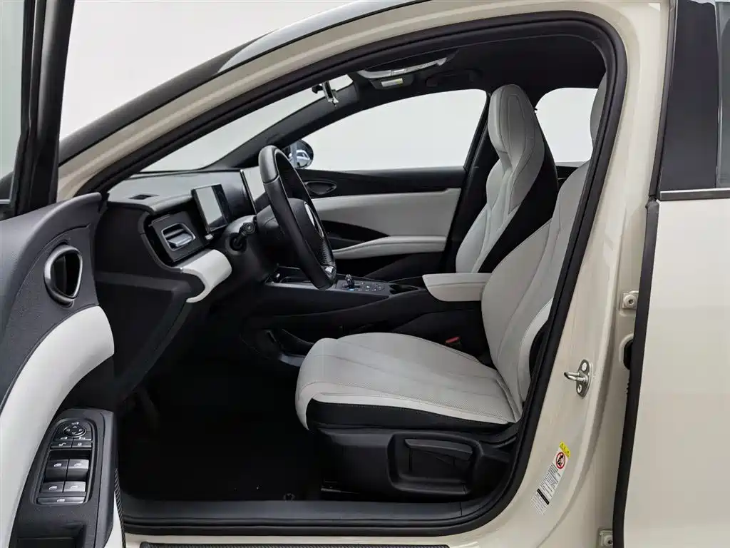 BYD Seal 06 2024 — фото 10