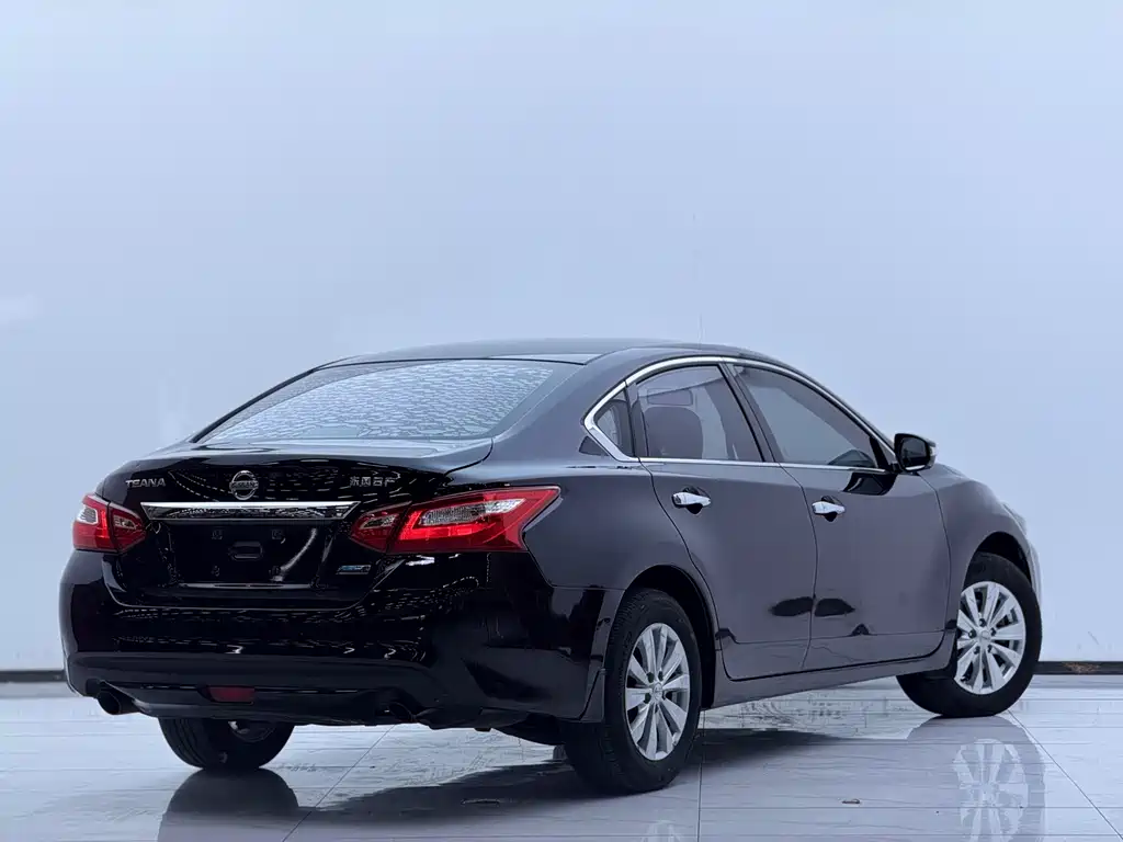Nissan Teana 2017 — фото 17