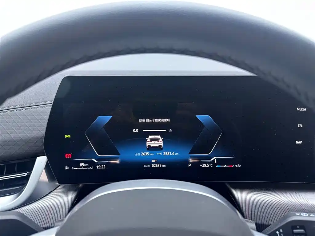 BMW X2 2025 — фото 12