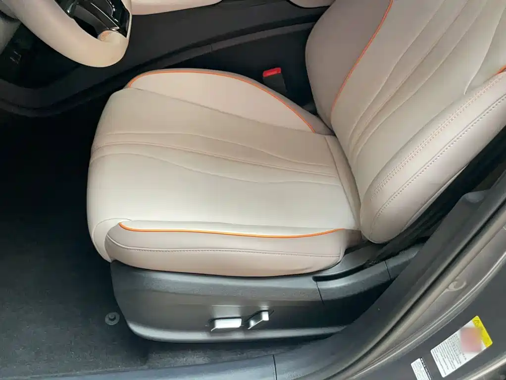 BYD Song Pro New Energy 2024 — фото 5
