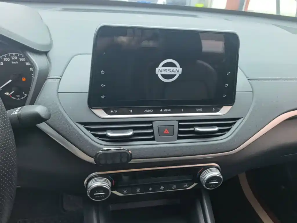 Nissan Teana 2020 — фото 13