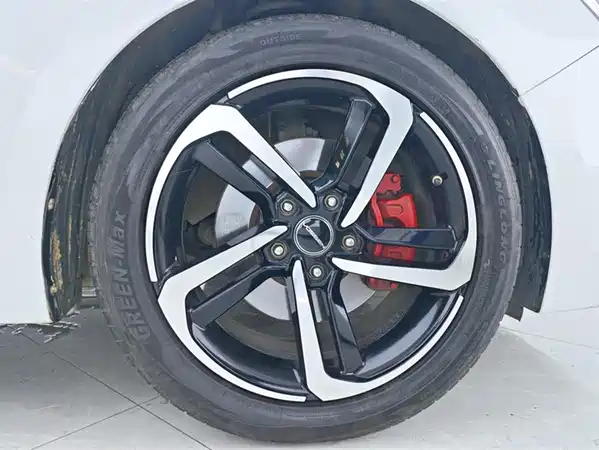 Hyundai Mistra 2016