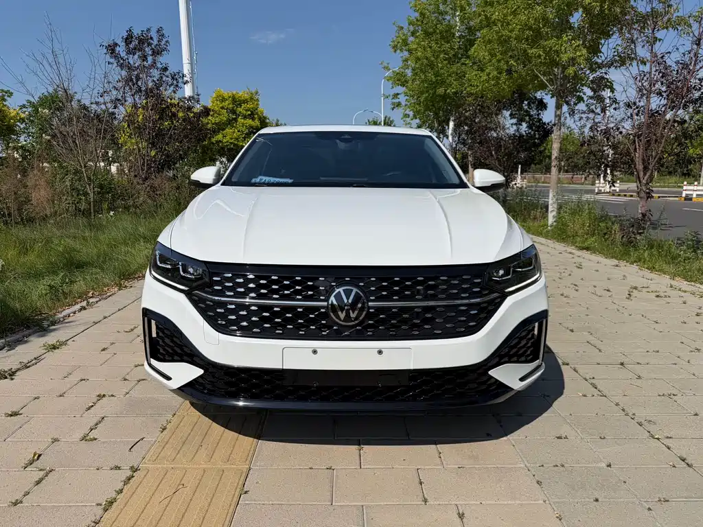 Volkswagen Lavida 2023