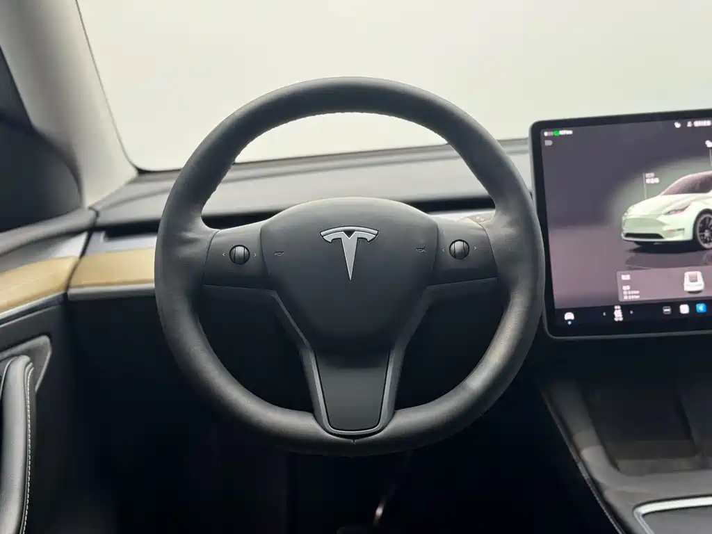 Tesla Model Y 2023 — фото 11