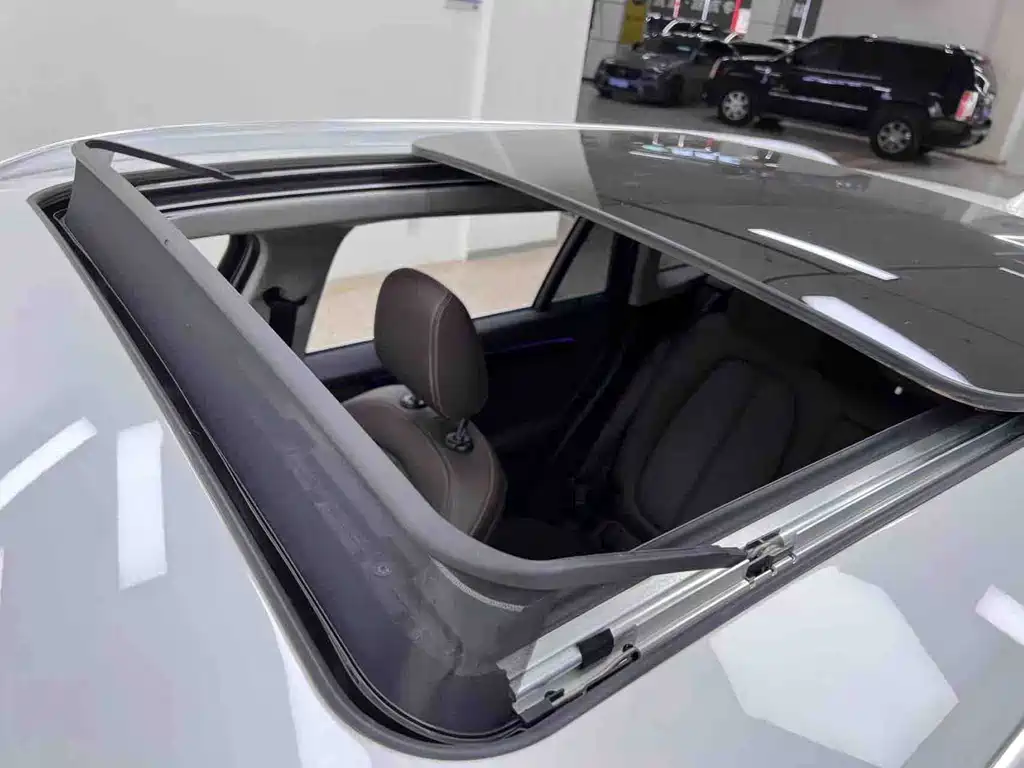 BMW X1 2022 — фото 18