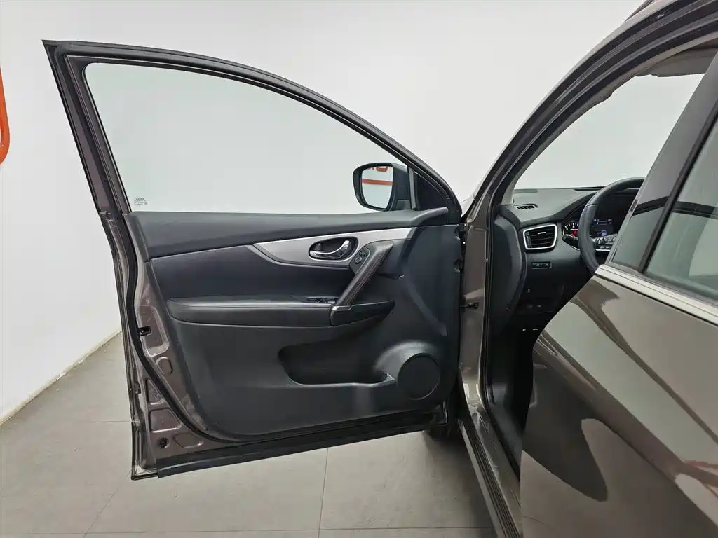 Nissan Qashqai 2020 — фото 8