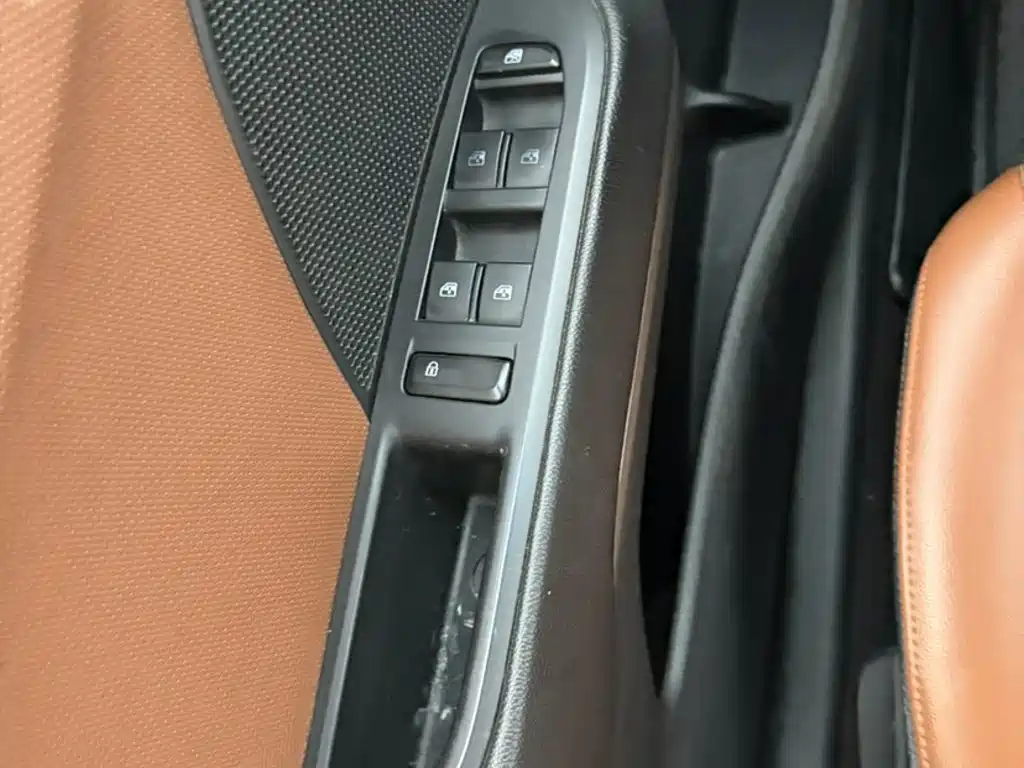 Chevrolet Cavalier 2017
