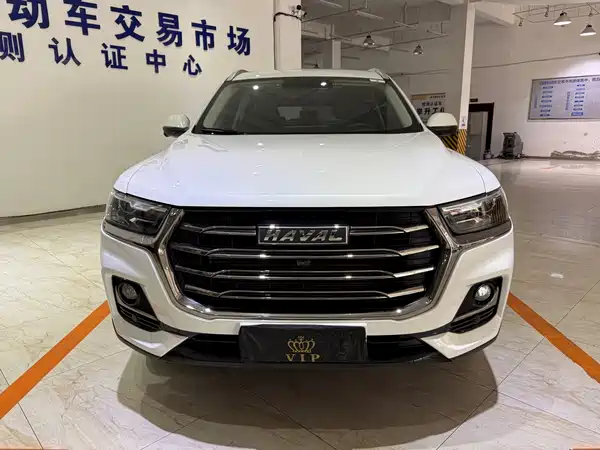 Haval H6 2023