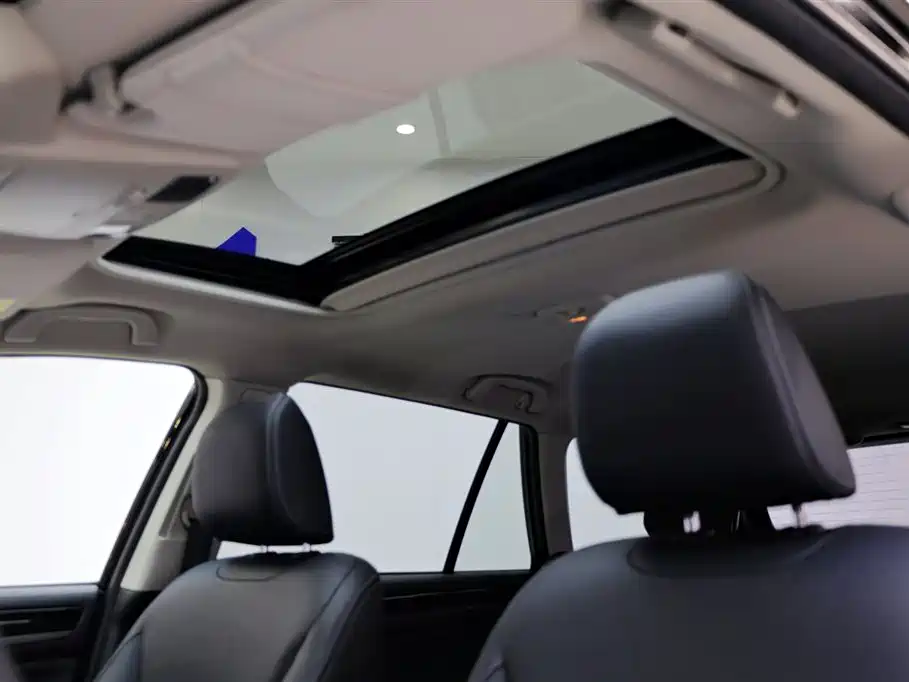 Subaru Outback 2019 — фото 27