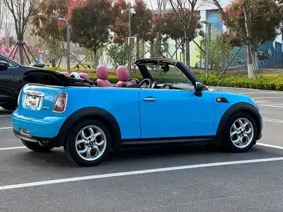 MINI MINI 2012