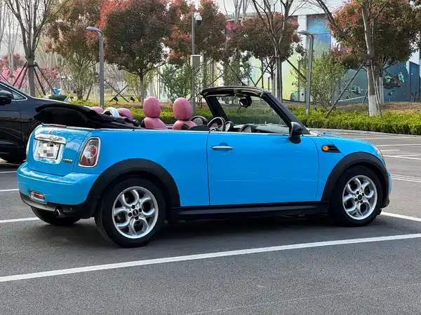 MINI 2012