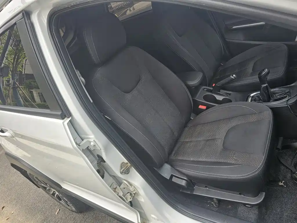 Chery Tiggo 3x 2019 — фото 23
