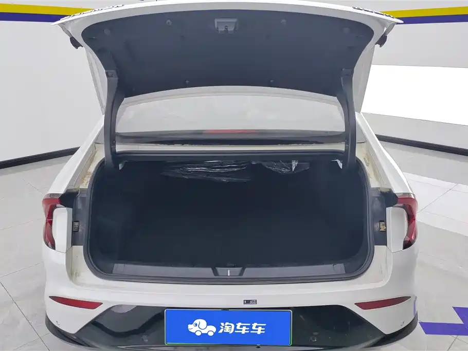 Wuling Starlight 2026