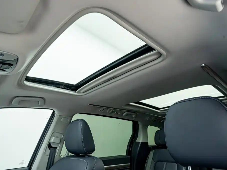 GAC Trumpchi M8 2023 — фото 26
