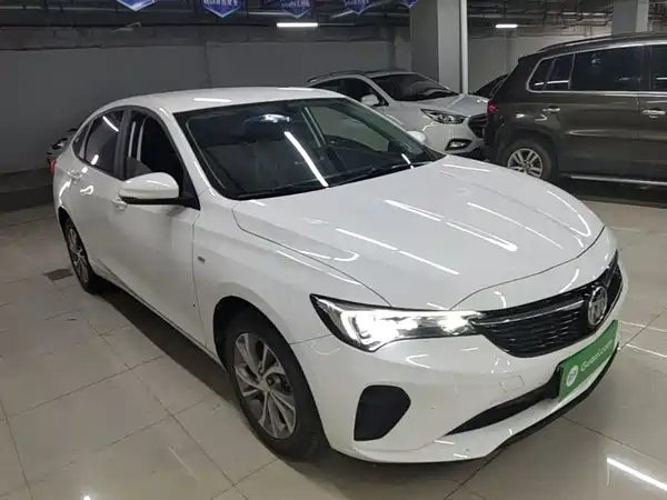 Buick Verano 2023