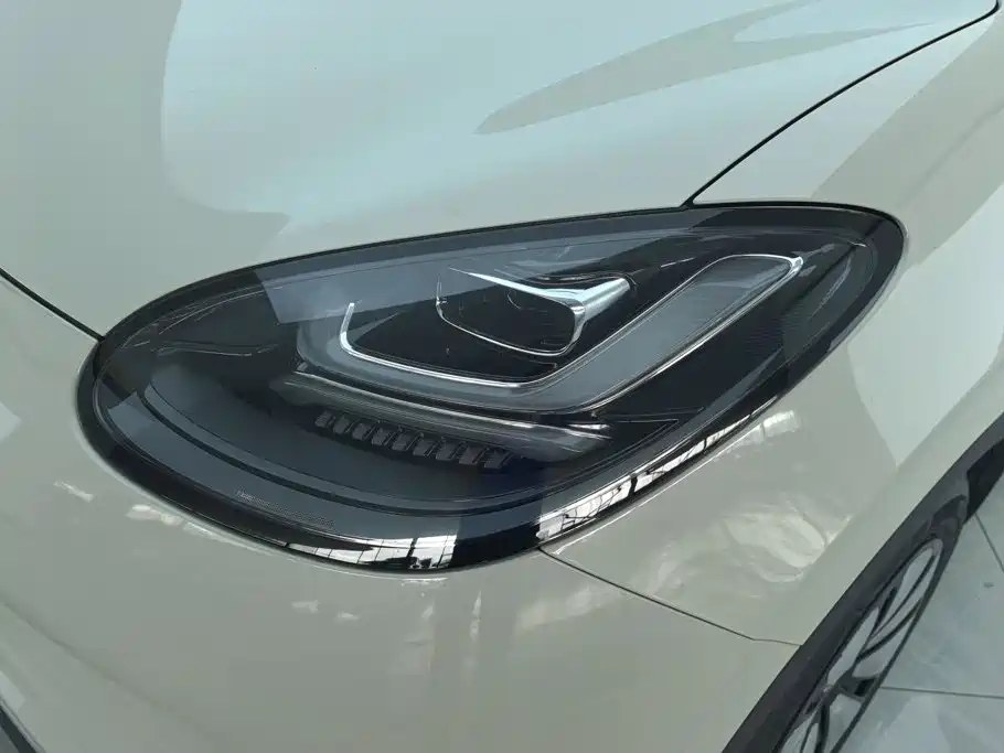 Wuling Bingo 2024