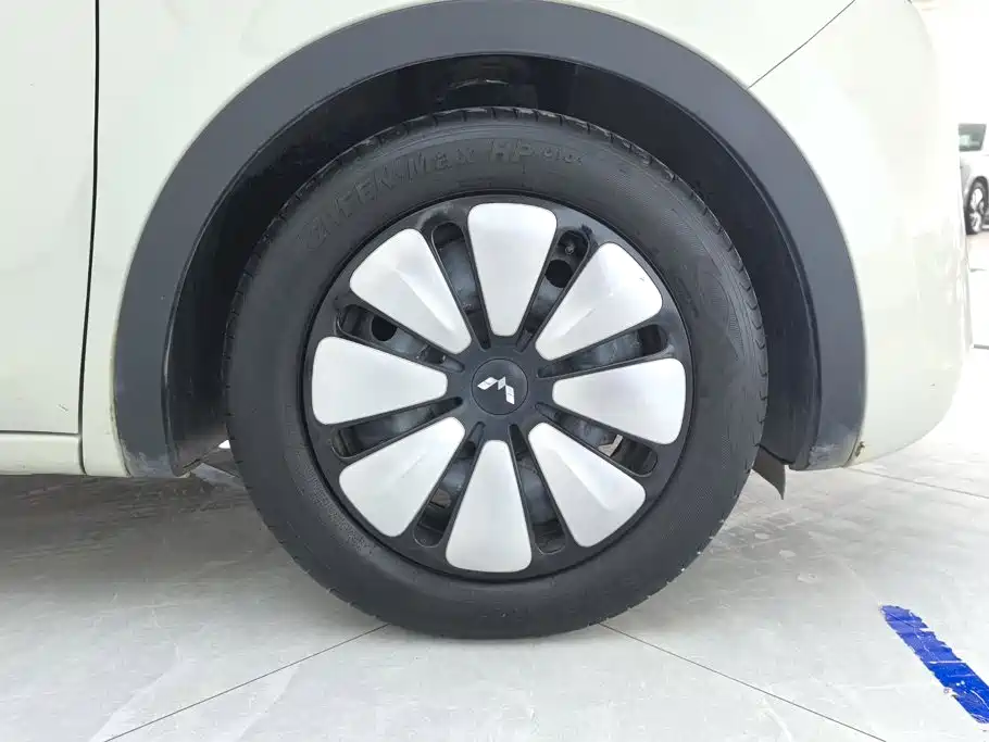 Wuling Bingo 2024