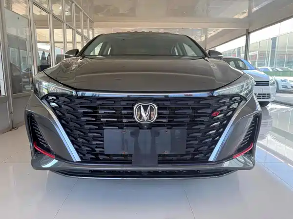 Changan Eado 2023